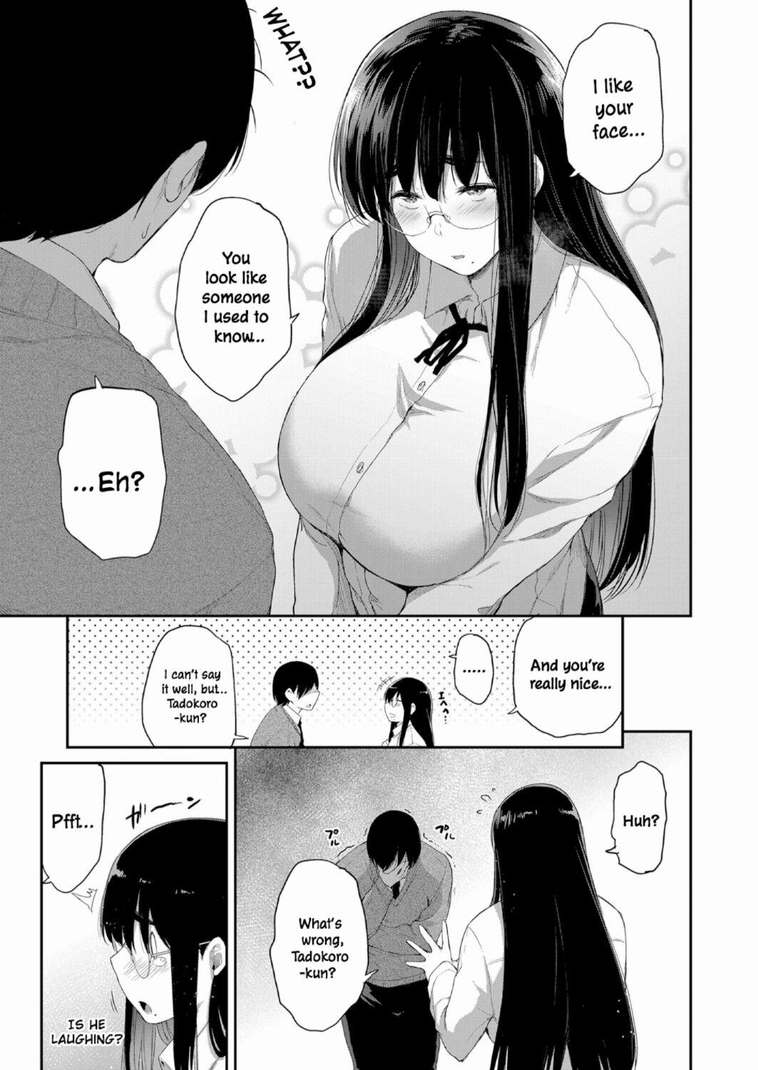 Close Up Kyoushi datte Tsukiaitai | Even a Teacher Wants to Date Amante - Page 7
