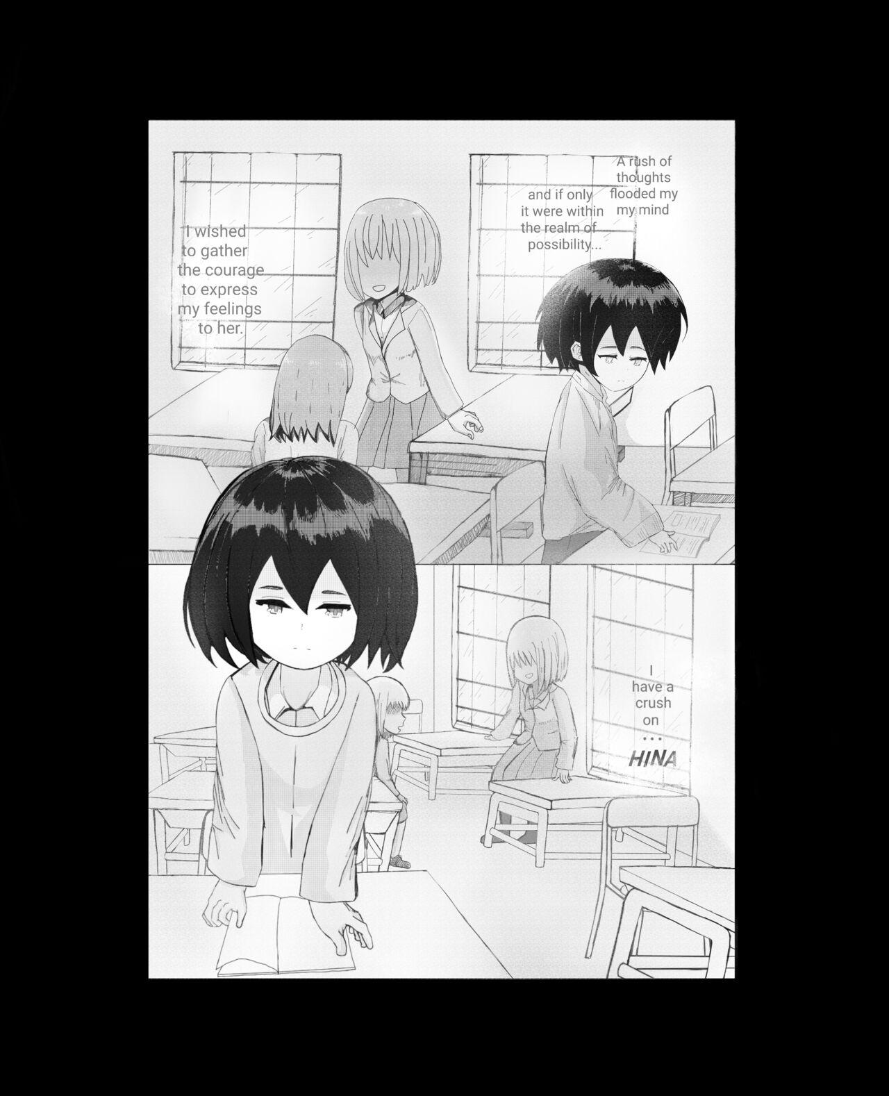 Girlsfucking Dōkyūsei: Study with me - Original Sexteen - Page 5