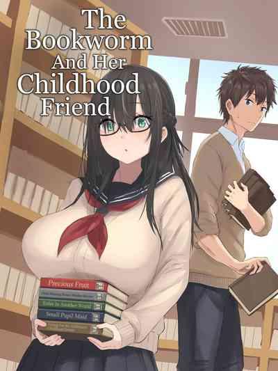 Bungaku Shoujo to Osananajimi-kun | The Bookworm And Her Childhood Friend 0