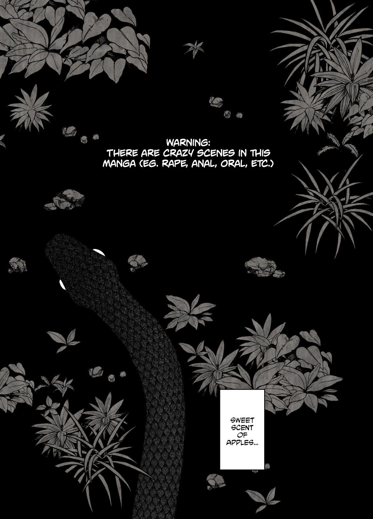 Best Blow Job Ever Tsumi o Okashita Shudo Onna wa Orochi no Mamono ni Zange Suru Negi Manju | Sinful Nun Pays Penitence To The Serpent - Original Orgasms - Page 2