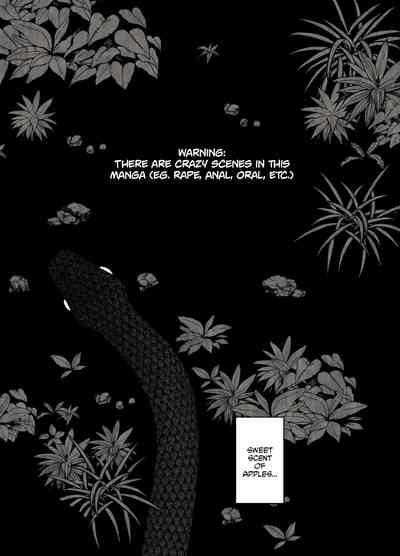 Tsumi o Okashita Shudo Onna wa Orochi no Mamono ni Zange Suru Negi Manju | Sinful Nun Pays Penitence To The Serpent 2