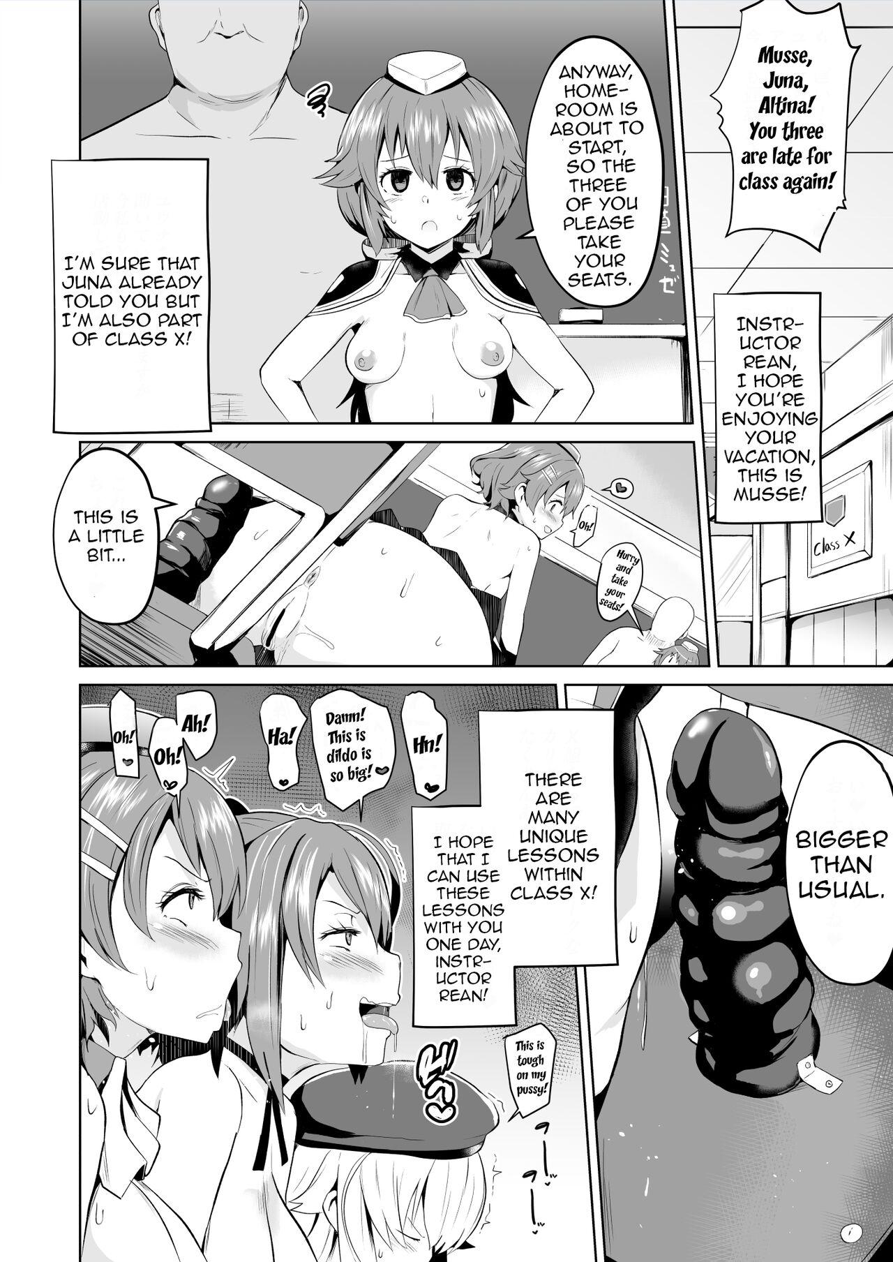 Bubble Butt Saimin no Kiseki Shin VII Hen - The legend of heroes | eiyuu densetsu Outdoor Sex - Page 10