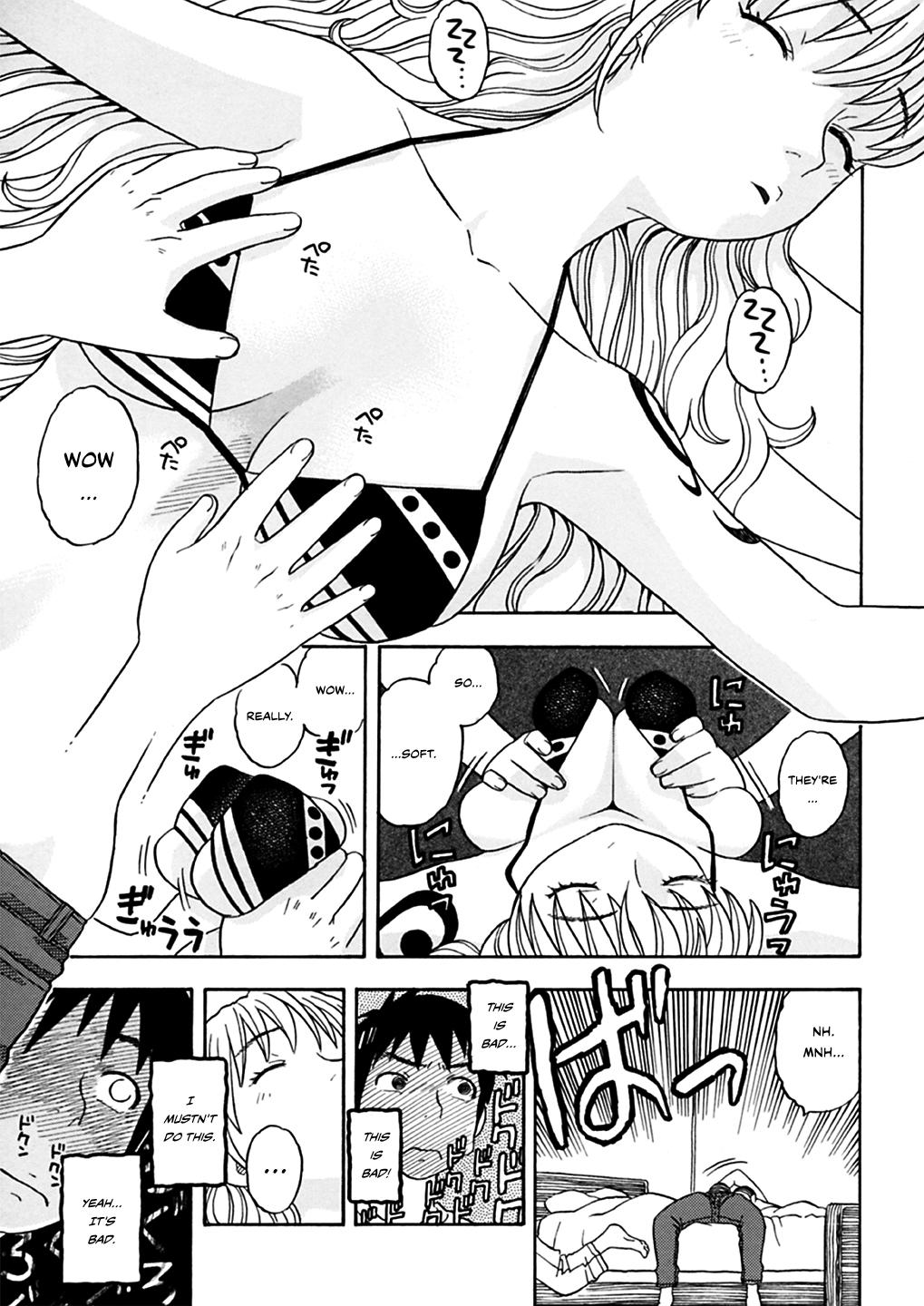 Red Head Nami to Ecchi | Sex with Nami - One piece Gay Hardcore - Page 8