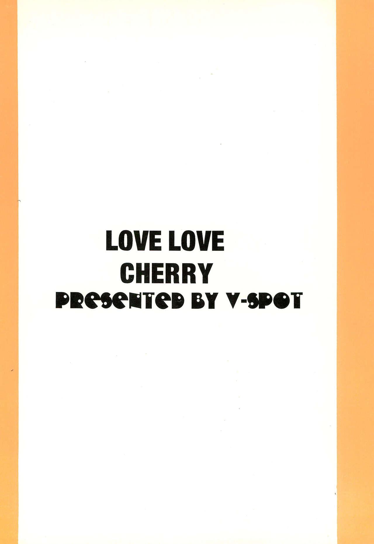 Hot Fuck LOVE LOVE CHERRY - Cardcaptor sakura Hugetits - Page 34