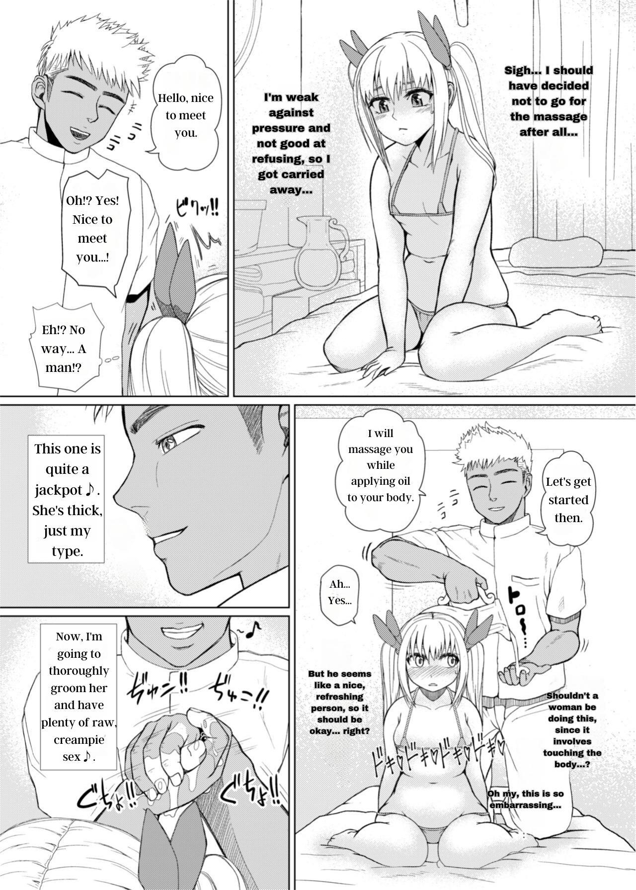 Woman Fucking Nurute ka Idol Massage - Original Blowjobs - Page 7