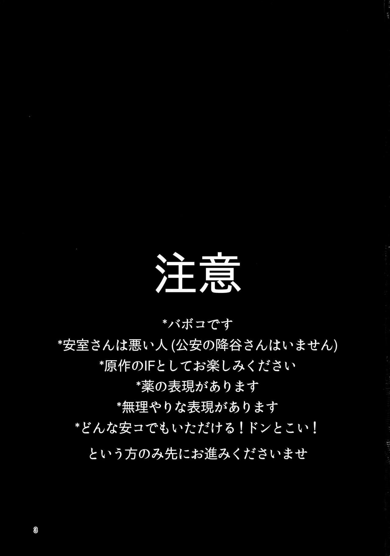 Pack Usotsuki to Hako no Naka no Neko - Detective conan | meitantei conan Camera - Page 2