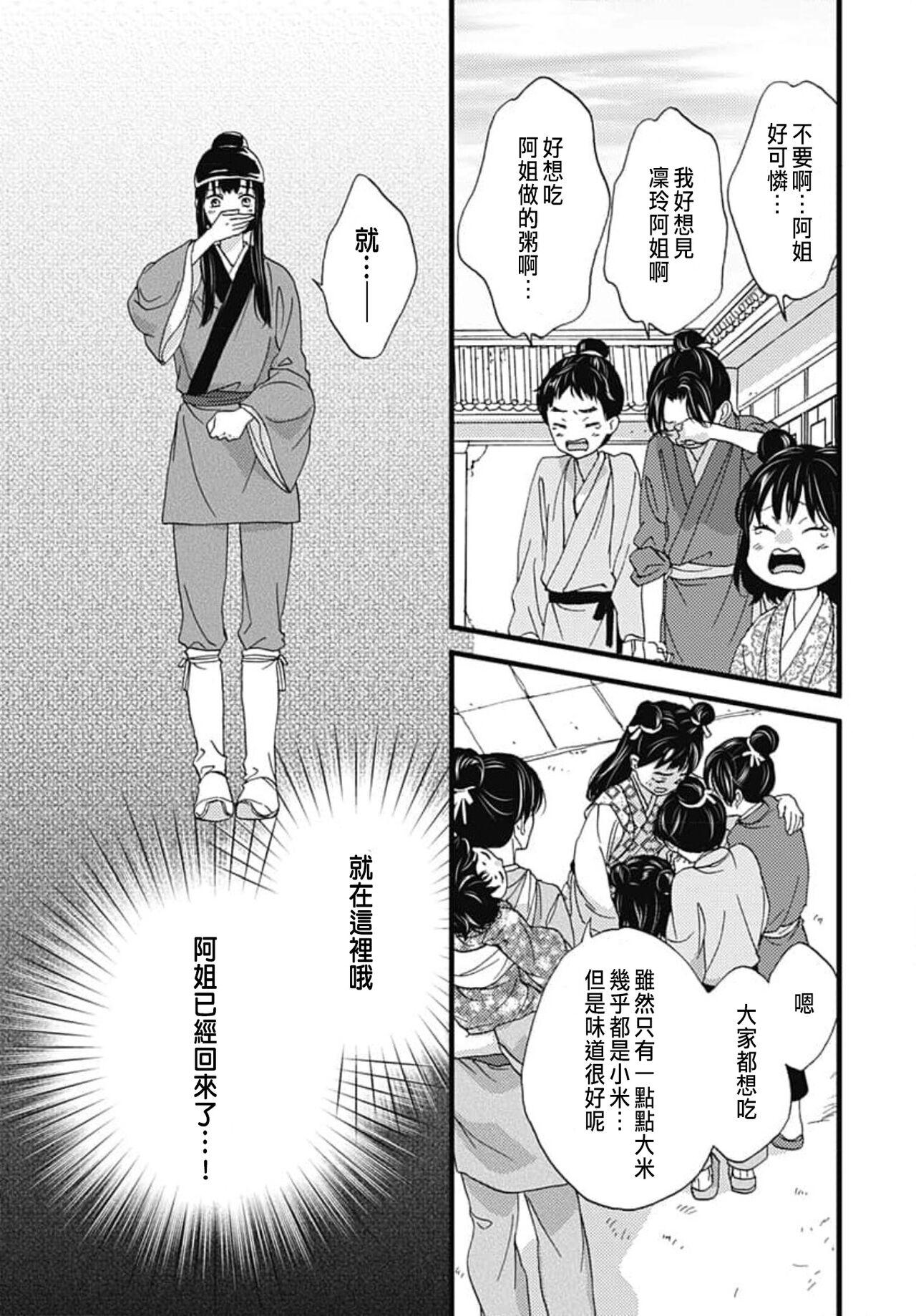 Uchi no Joushi ga Nise Kangan de, Koukyuu de Himitsu no Dekiai Seikatsu shichattemasu 1-10 183