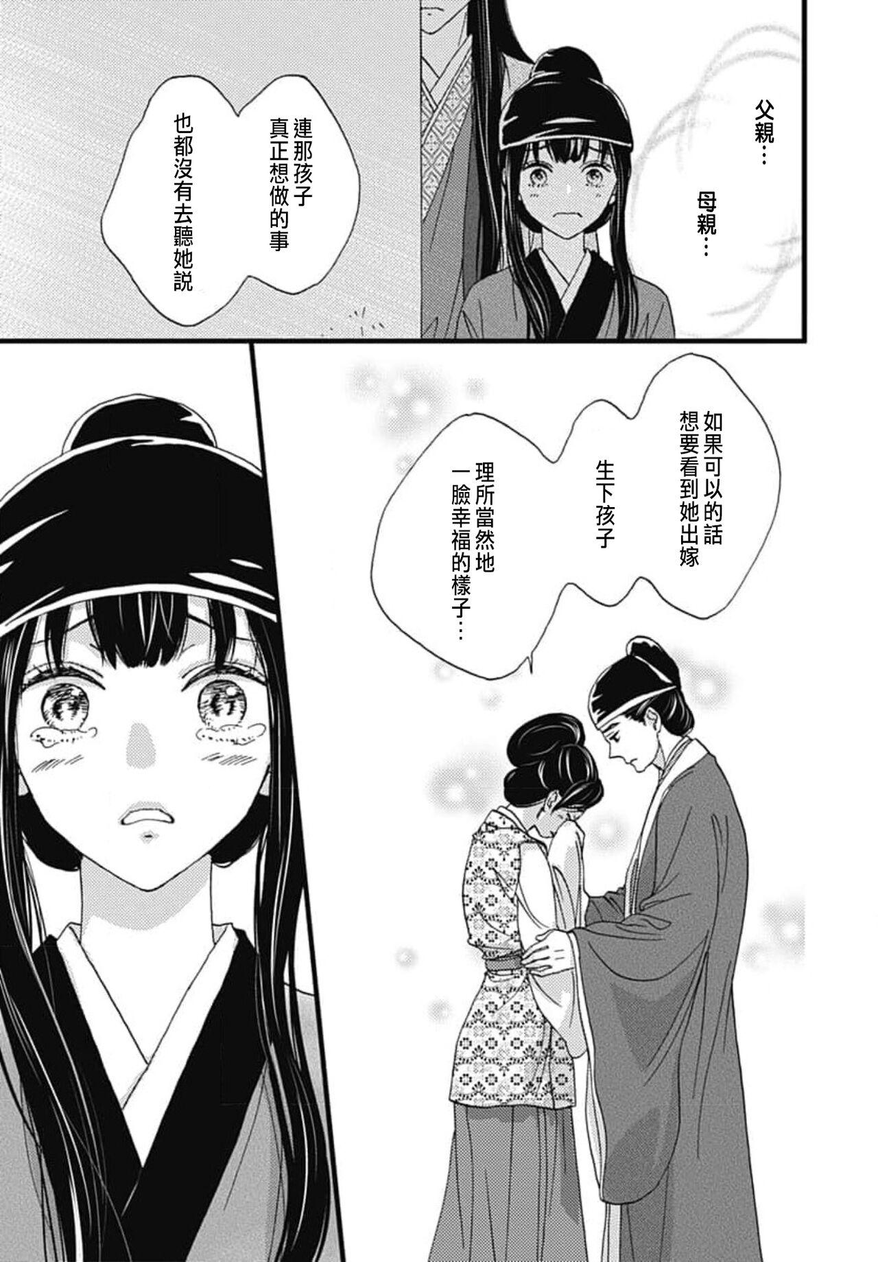 Uchi no Joushi ga Nise Kangan de, Koukyuu de Himitsu no Dekiai Seikatsu shichattemasu 1-10 188