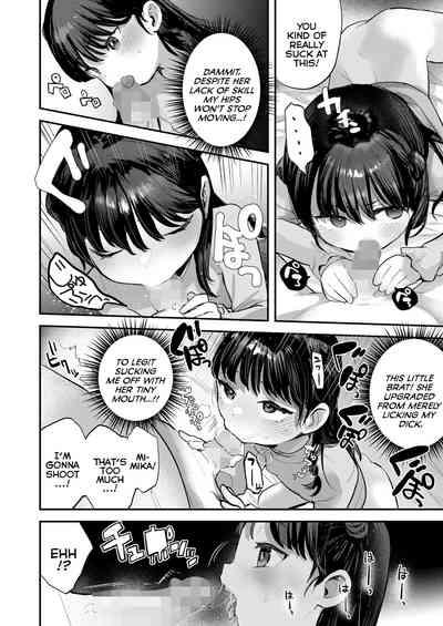 Kanojo ga Dekimashita | I Got Myself A Girlfriend 8