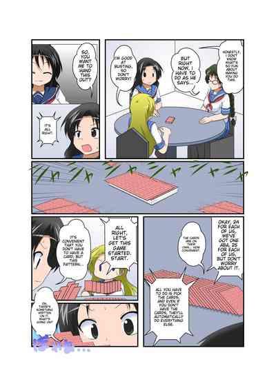 Rifujin Shoujo 10