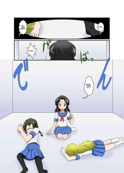 Rifujin Shoujo 2