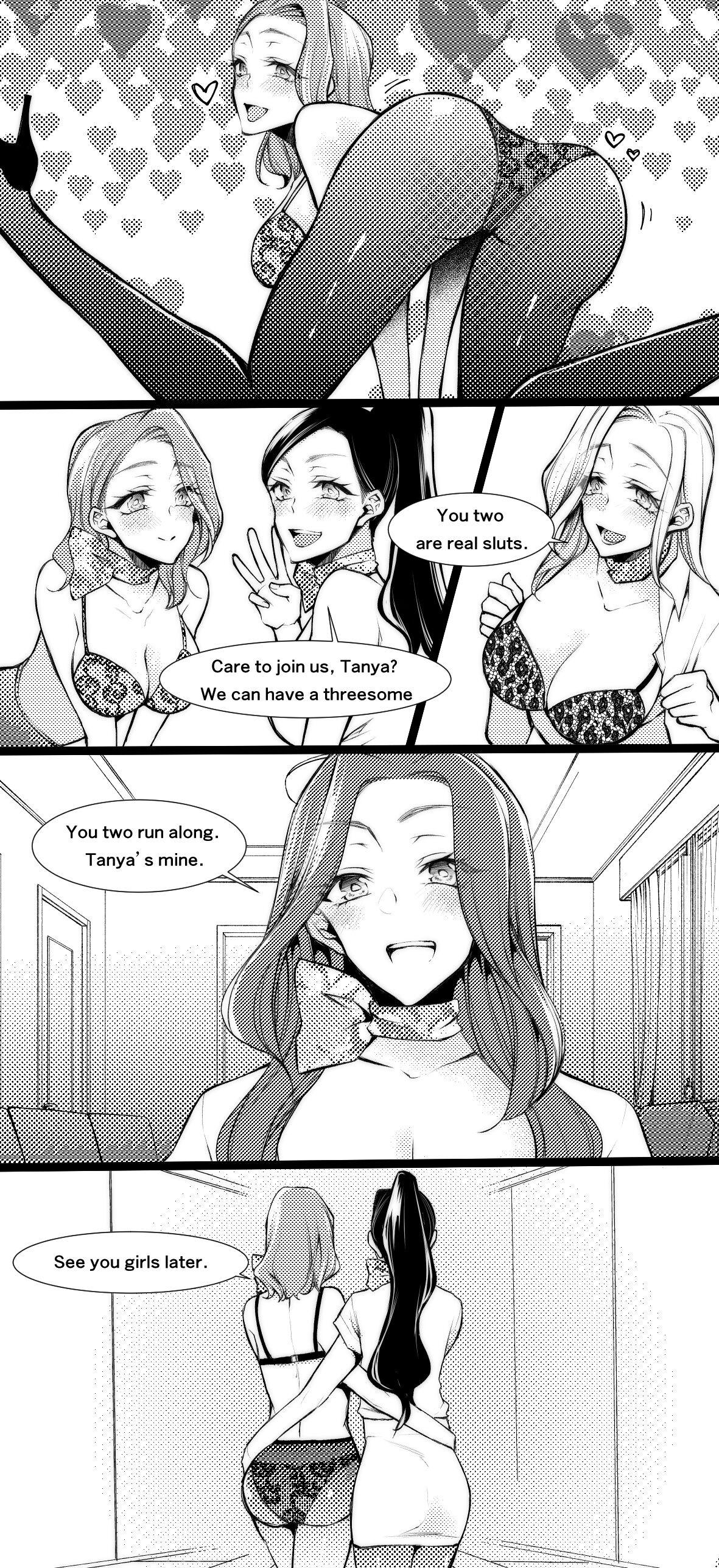 Tribbing Ladies night Free Teenage Porn - Page 4