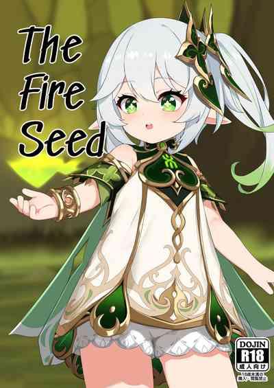 Hidane | The Fire Seed 1