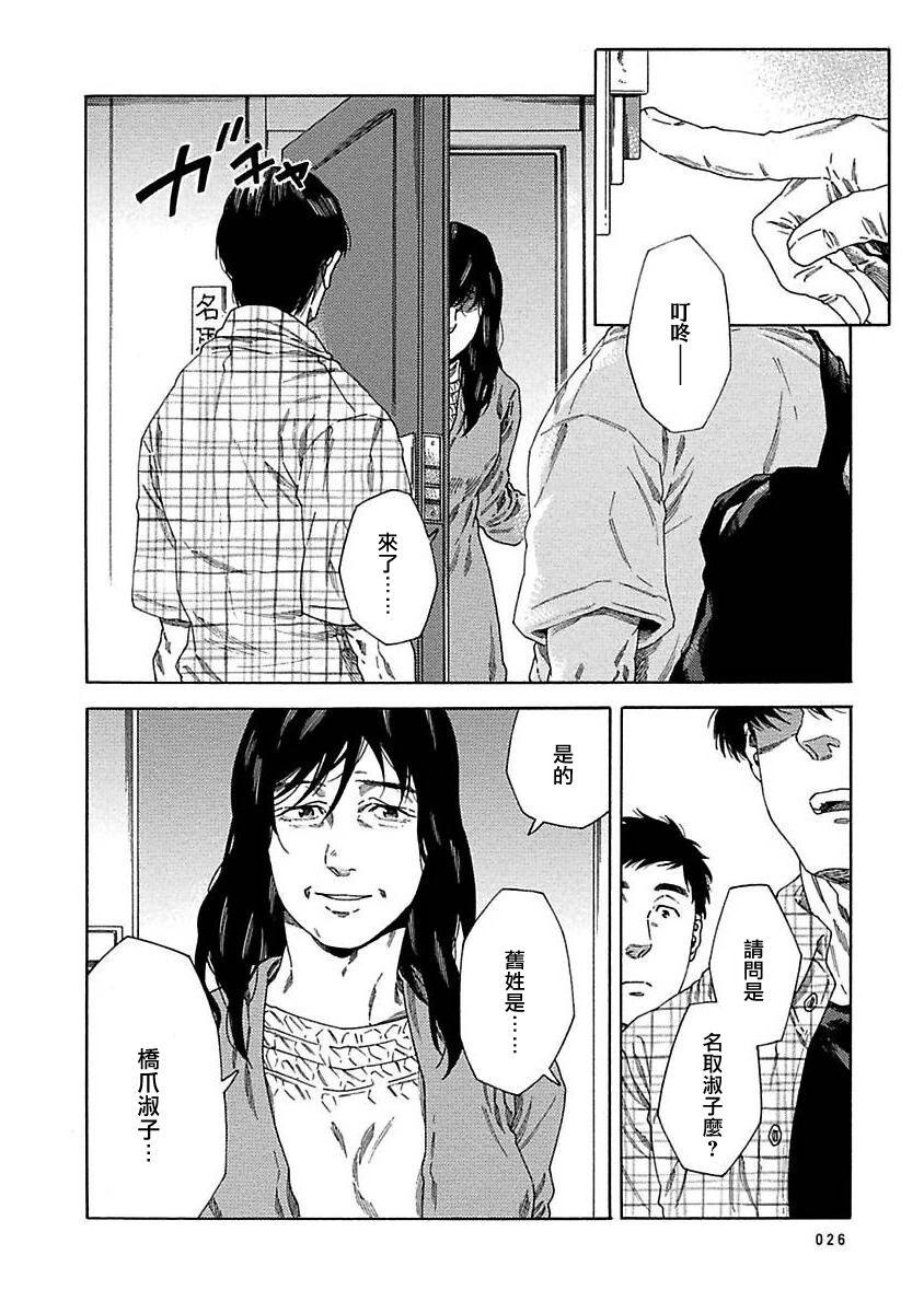 Boku ga Kimi o Korosu made | 直到将你杀死 Ch. 1-10 249