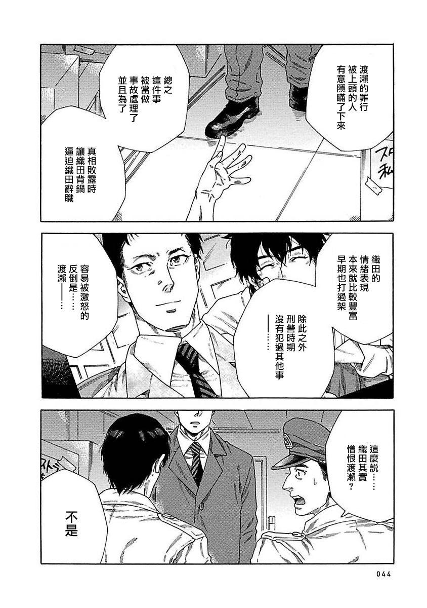 Boku ga Kimi o Korosu made | 直到将你杀死 Ch. 1-10 268