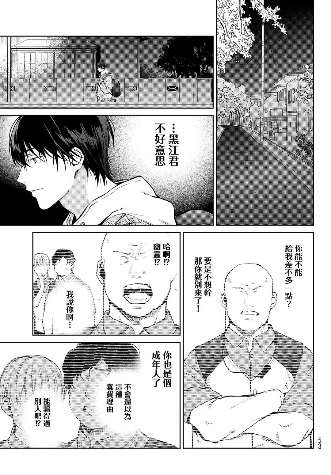 [Ozaki Kaho] Noisy Roommate ~Ie Nashi ni Natta node Ikemen to Kaiitsuki Bukken de Doukyo Hajimemashita~ | 我的怨种室友 Ch. 1-7(上) [Chinese] [苍蓝神烦汉化组x冒险者公会] [Digital] 42