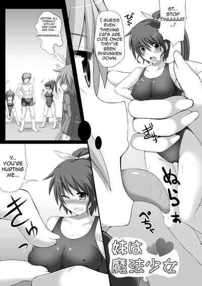 Microne Magazine Vol. 04 7