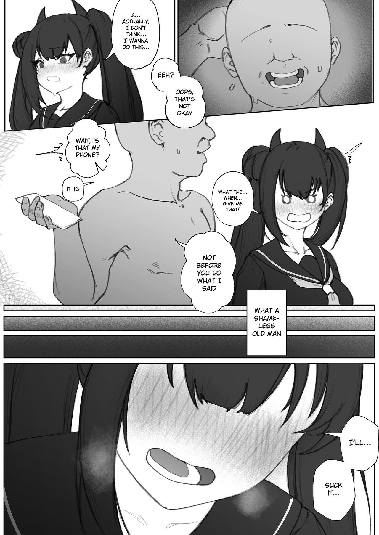 Gay Straight Ouroboros manga - Girls frontline Big breasts - Page 10