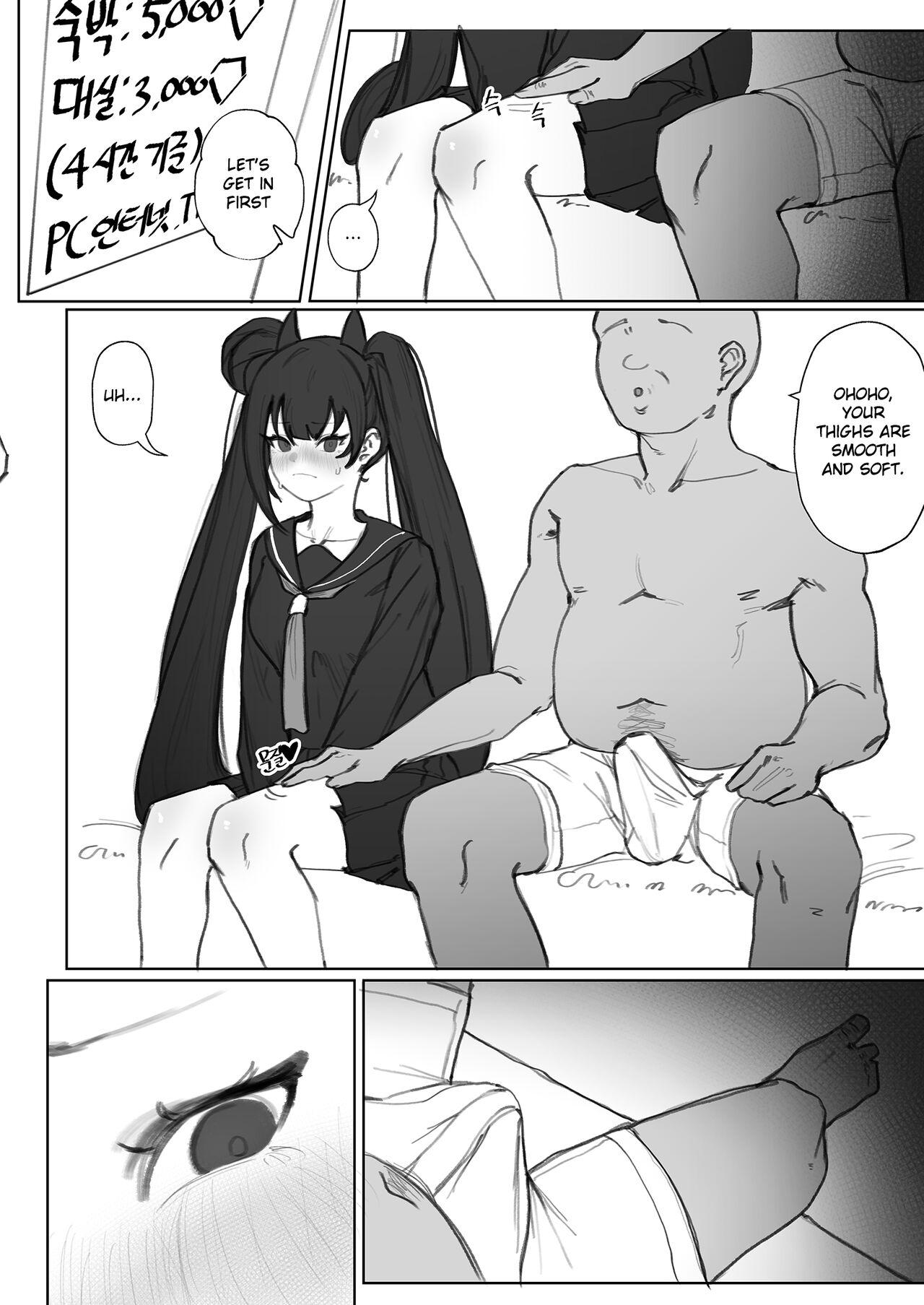 Gay Straight Ouroboros manga - Girls frontline Big breasts - Page 9