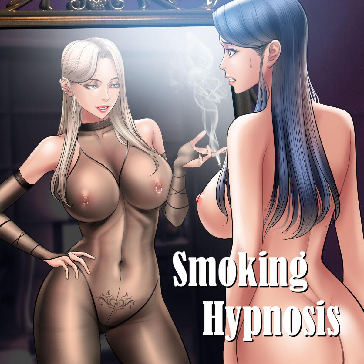 Smoking Hypnosis english rewrite 370