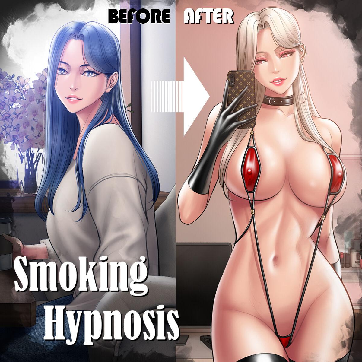 Smoking Hypnosis english rewrite 430