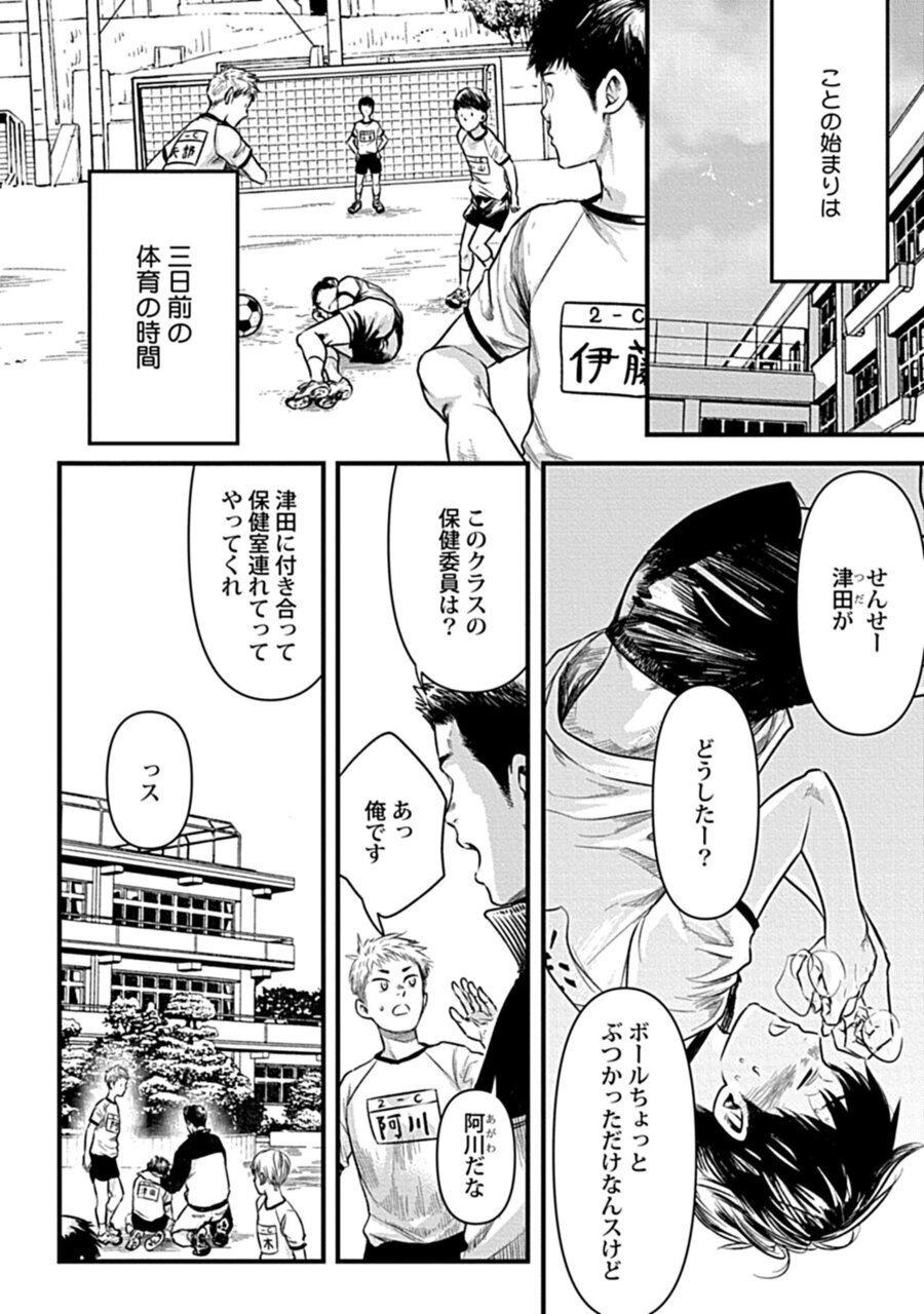 Fucking Pussy Zutto Kimiwo Miteita Big Butt - Page 4