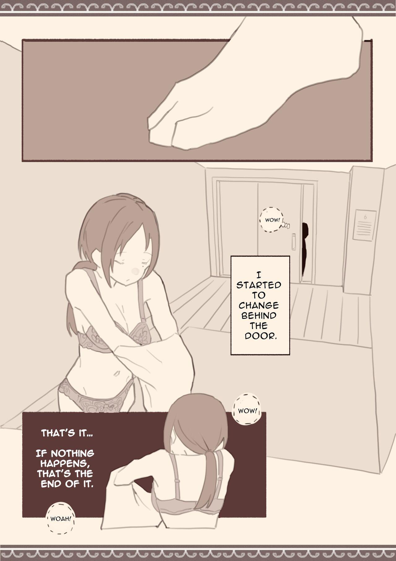 Old Ame no Hi, Musuko no Tomodachi to | On A Rainy Day, With My Son's Friend Gay Skinny - Page 6