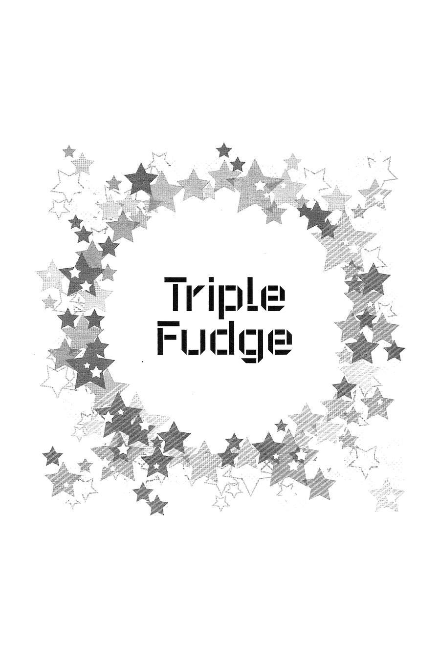 Ebony Triple Fudge - Magi the labyrinth of magic Teenxxx - Page 3
