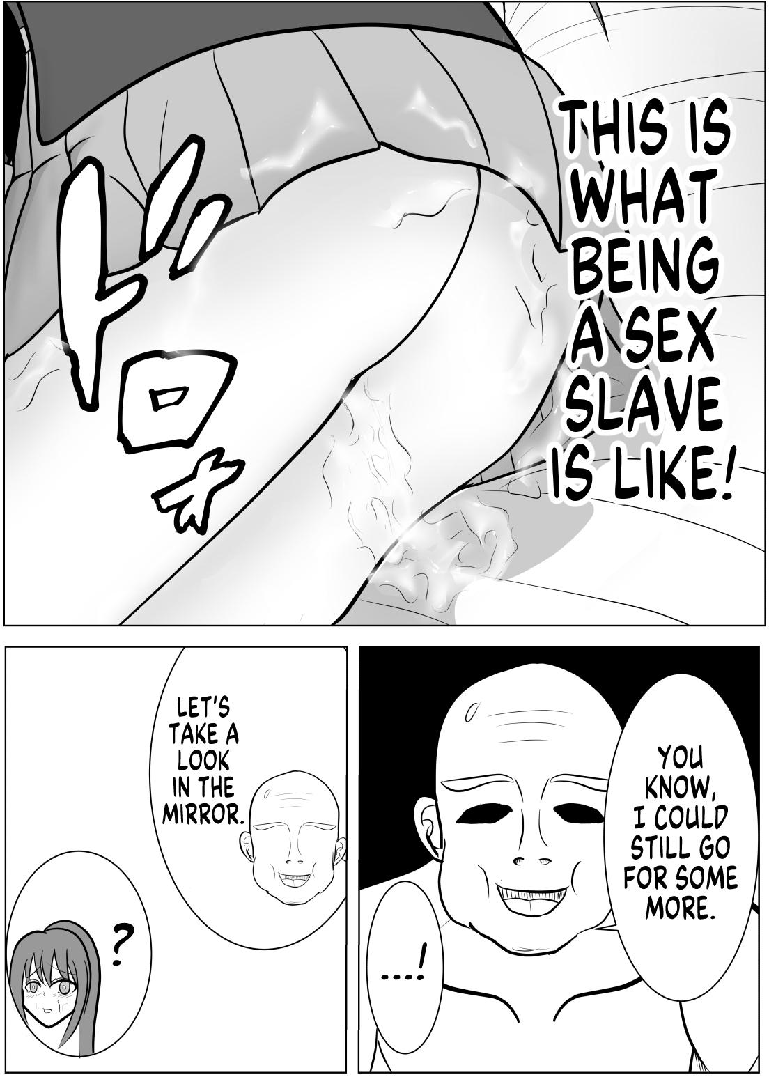TS o Suru. Seidorei ni Naru | Change Sex and Become a Sex Slave 62