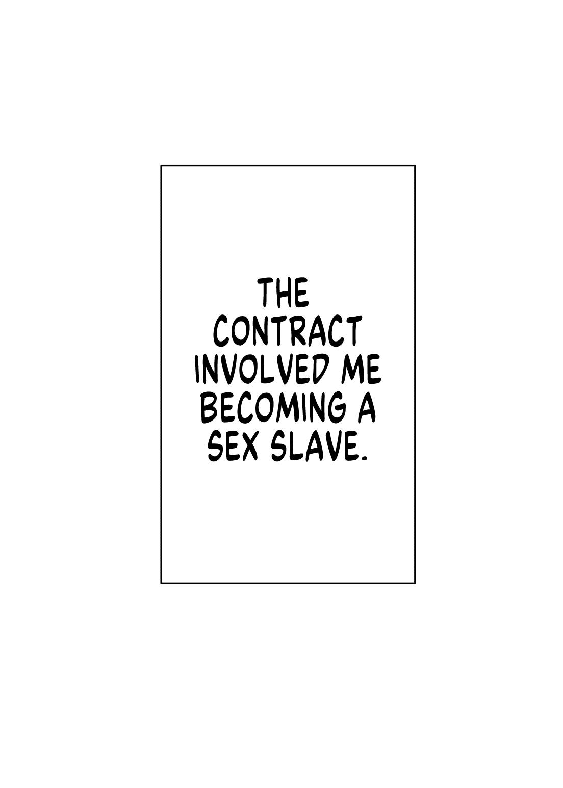 TS o Suru. Seidorei ni Naru | Change Sex and Become a Sex Slave 8