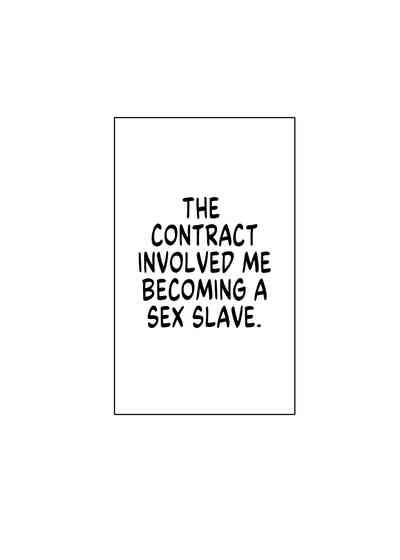 TS o Suru. Seidorei ni Naru | Change Sex and Become a Sex Slave 8
