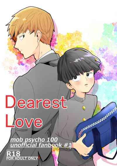 Dearest love 1
