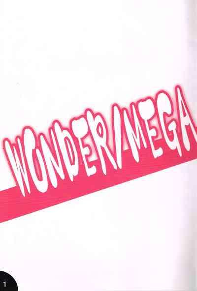 WONDER/MEGA 1