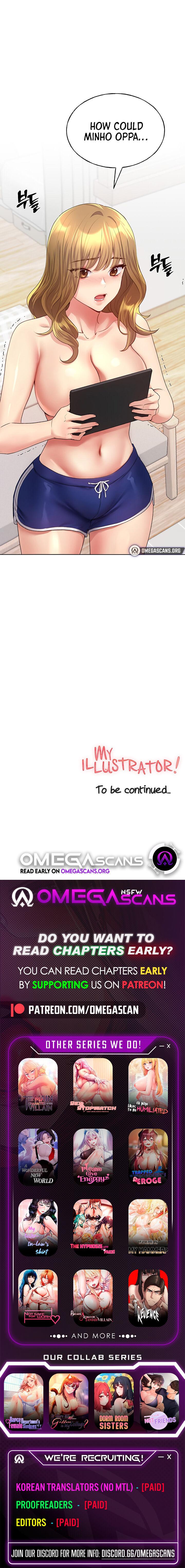 My Illustrator 119