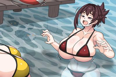 Dick Fish 2