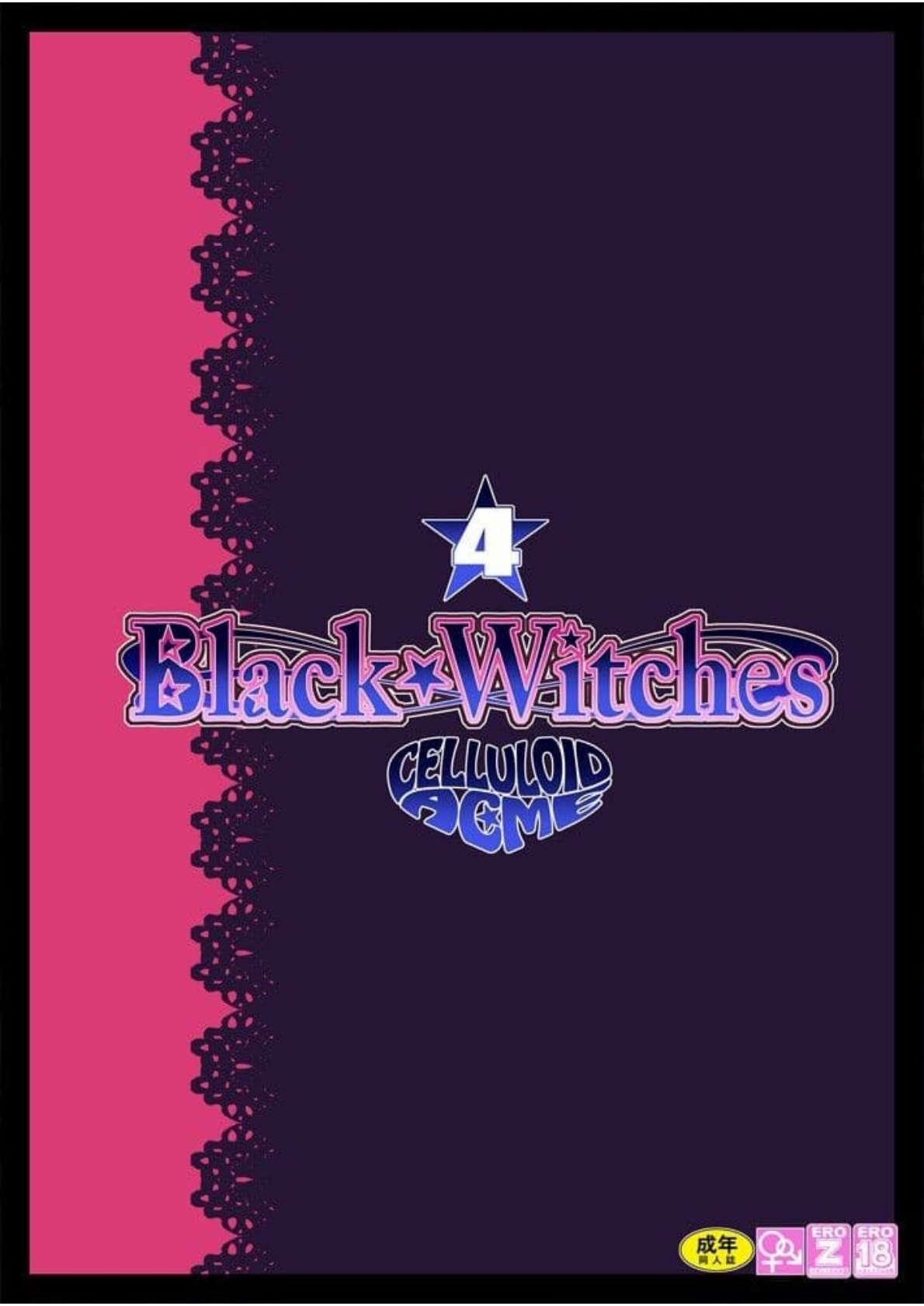 Black Witches chapters 1-8 114