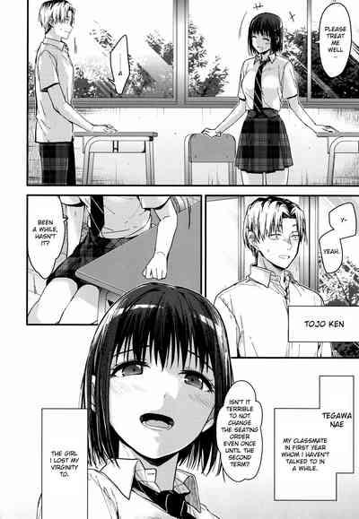 Itsuka Mata Zenhan | "Someday, Again" - First Half 2