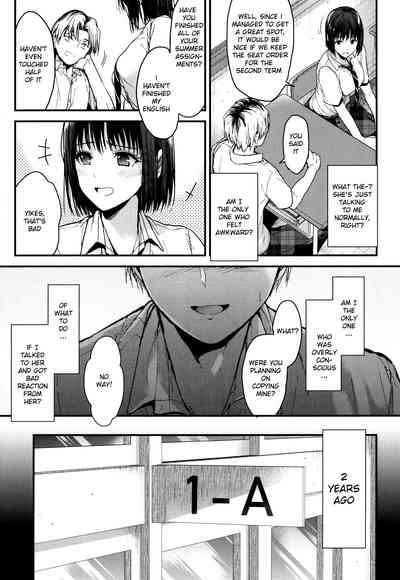 Itsuka Mata Zenhan | "Someday, Again" - First Half 3