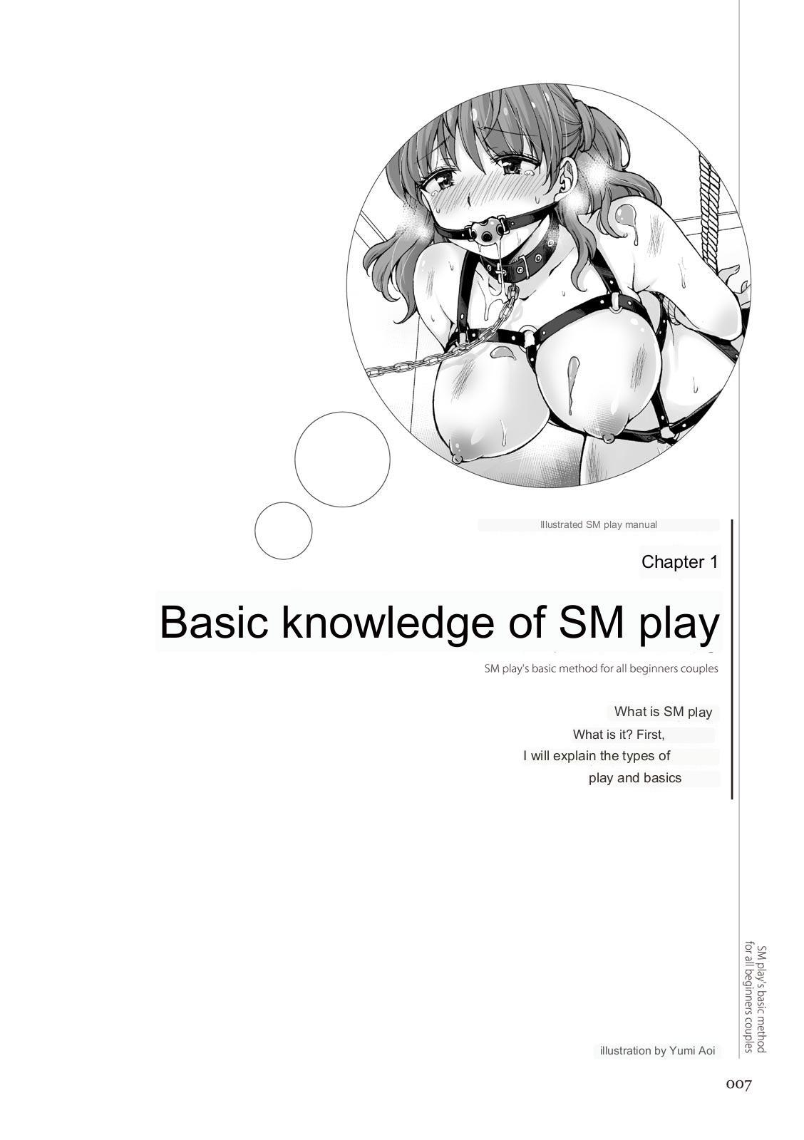 Matures SM play manual Little - Page 5