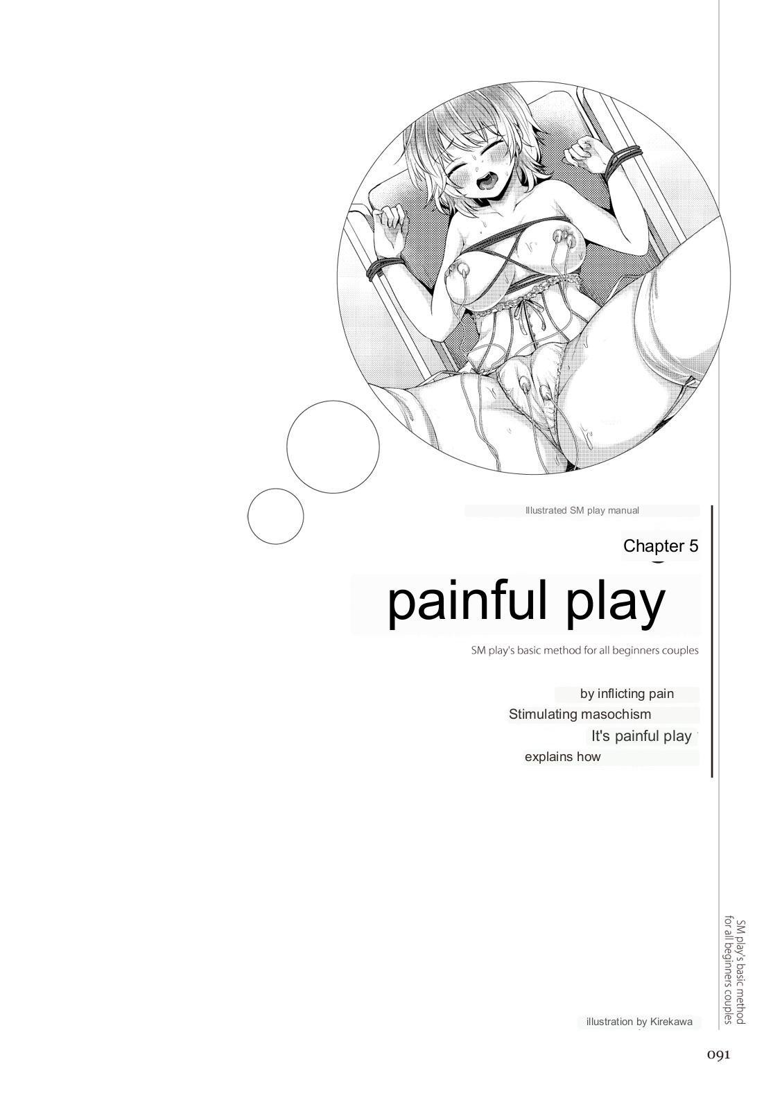 SM play manual 88