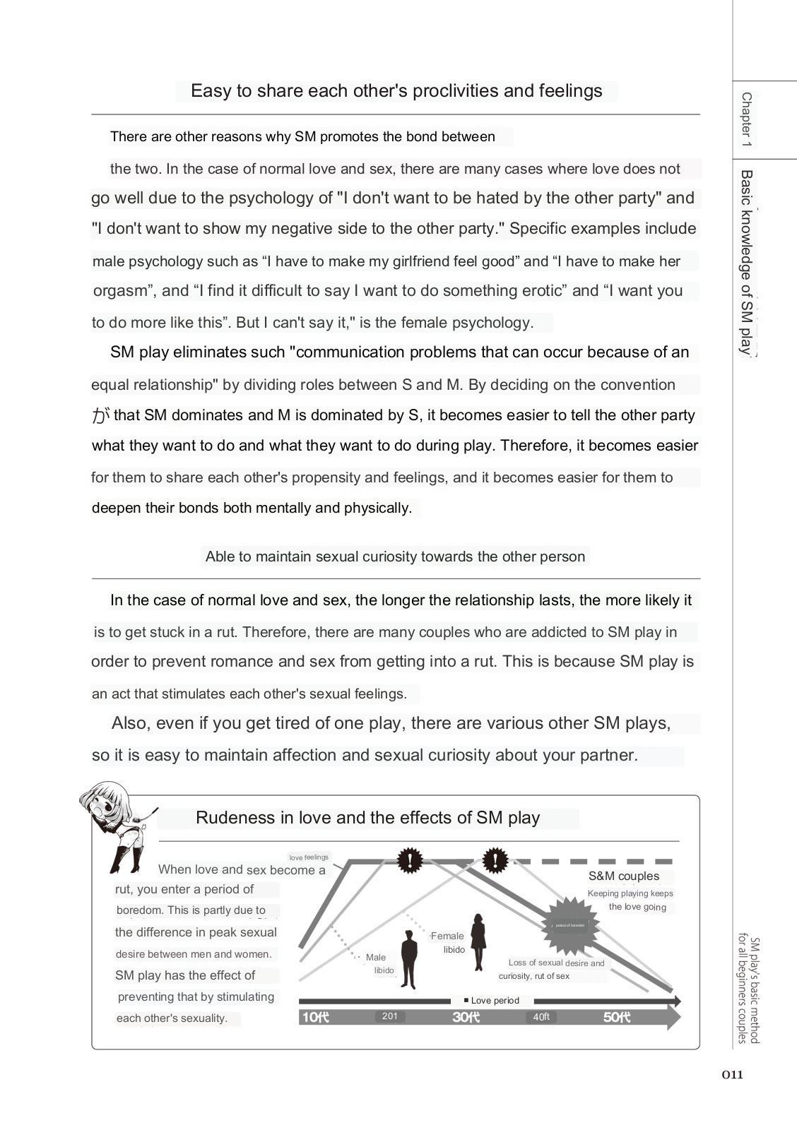 Matures SM play manual Little - Page 9