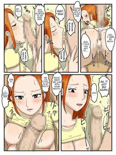 Ore no Onaho wa Okaa-san 2 9