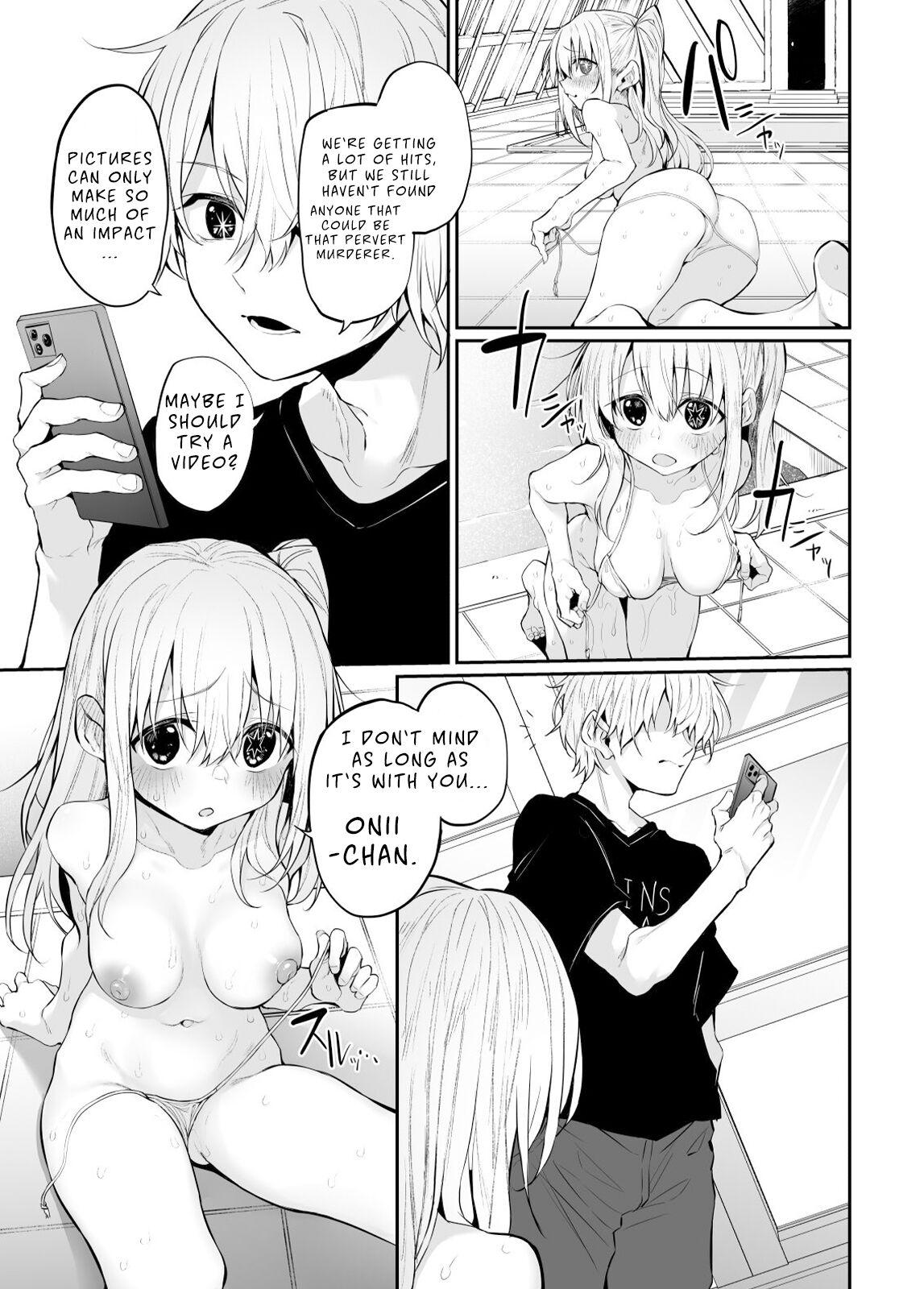 Cam Sex SCANDAL - Oshi no ko Massage Sex - Page 6