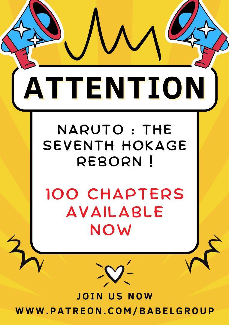 NARUTO : The Seventh Hokage Reborn ! CHAPTER 02 12
