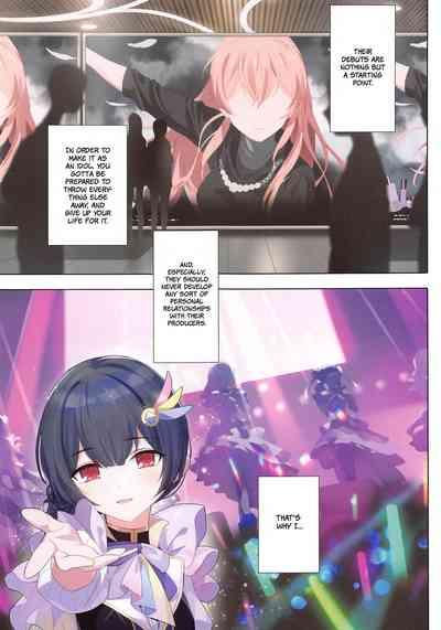 Murasaki no Yume 3 | Purple Dream 3 4