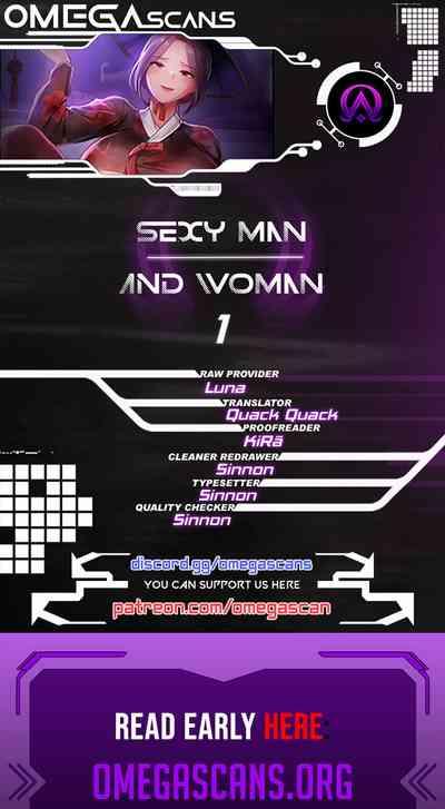 Strong Man Pretty Woman 2