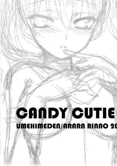 Candy Cutie 8 2