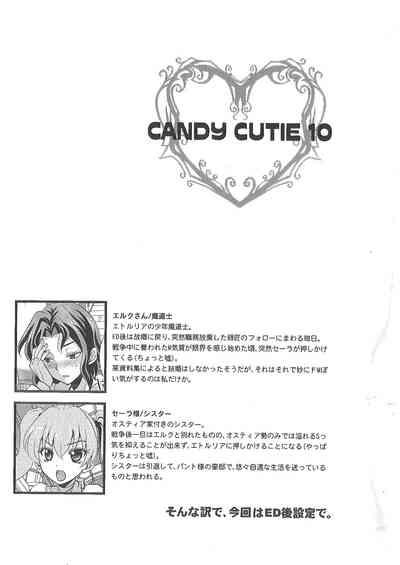 Candy Cutie 10 2