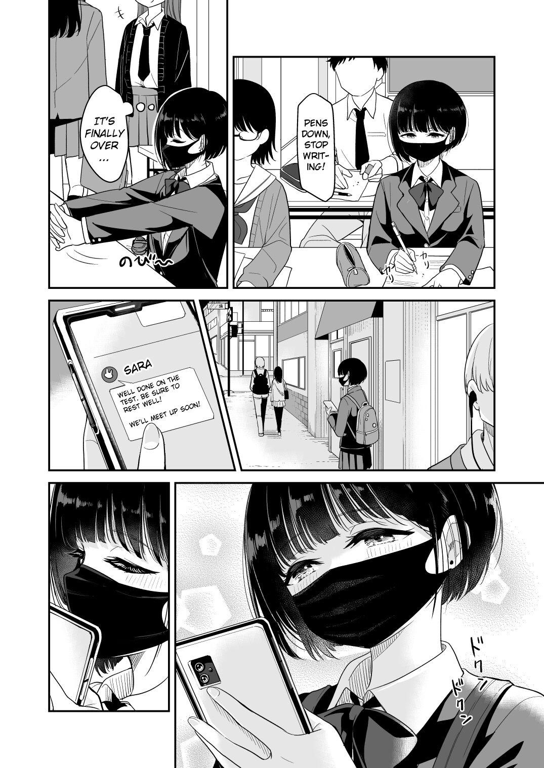 Amateur Sex Kyou Oya, Iru kedo... | My parents are home today, but... - Original Hoe - Page 8