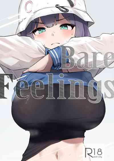 Toumeikanno.| Bare Feelings 1